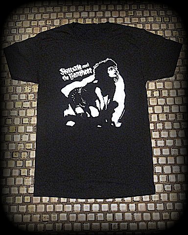Siouxsie and the Banshees - T-Shirt